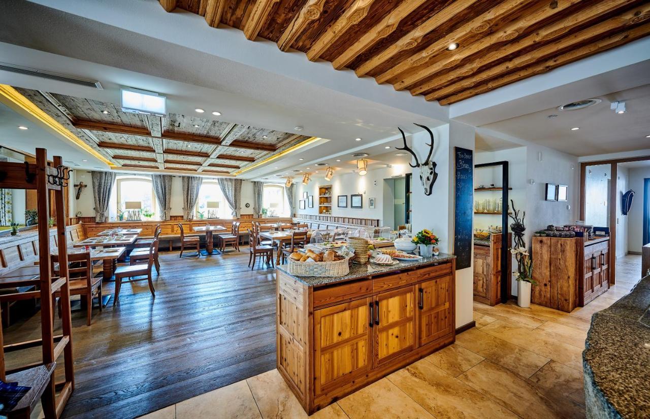 Landgasthof Wurm Bogen Buitenkant foto